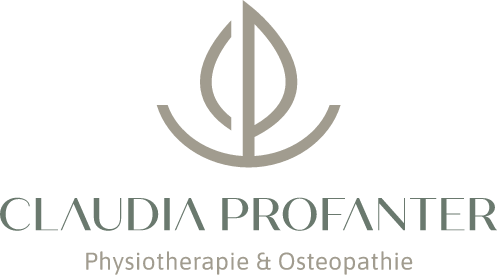 Claudia Profanter Logo